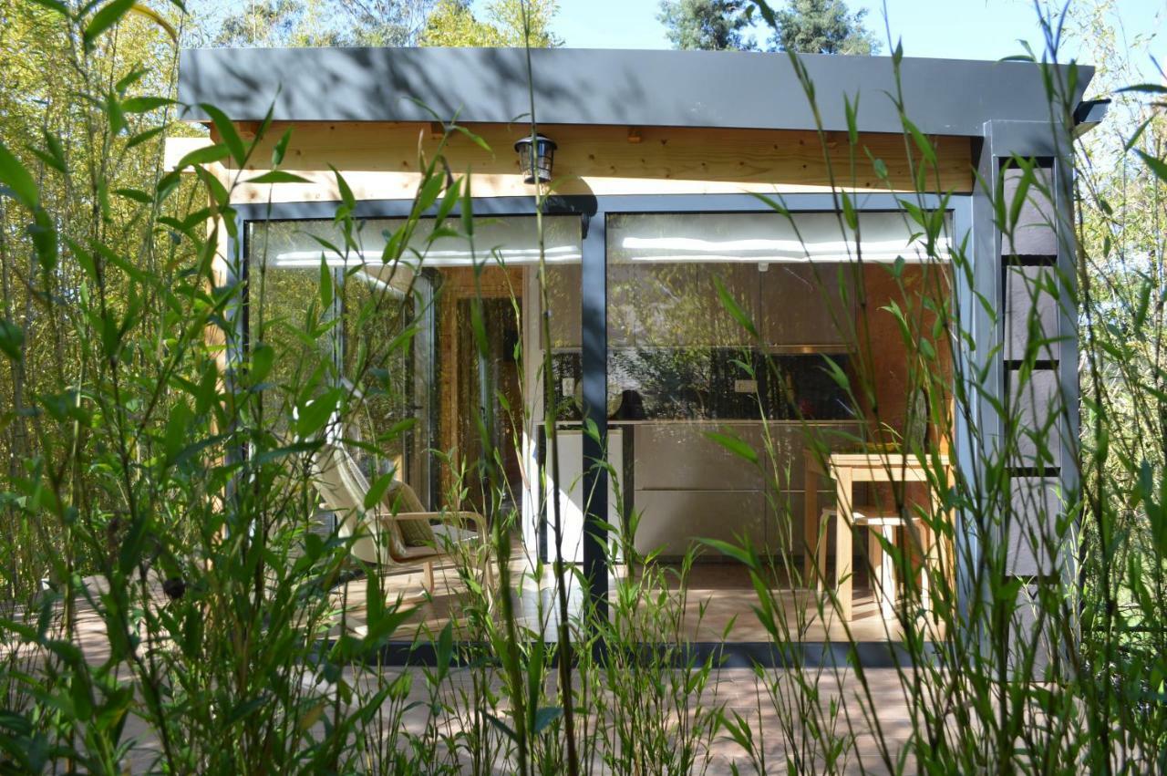 Bamboo Guest House Águeda Exterior photo