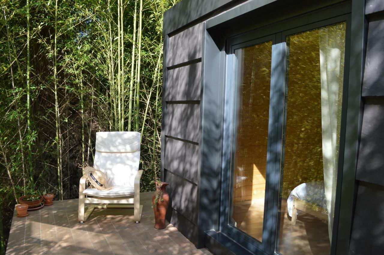 Bamboo Guest House Águeda Exterior photo