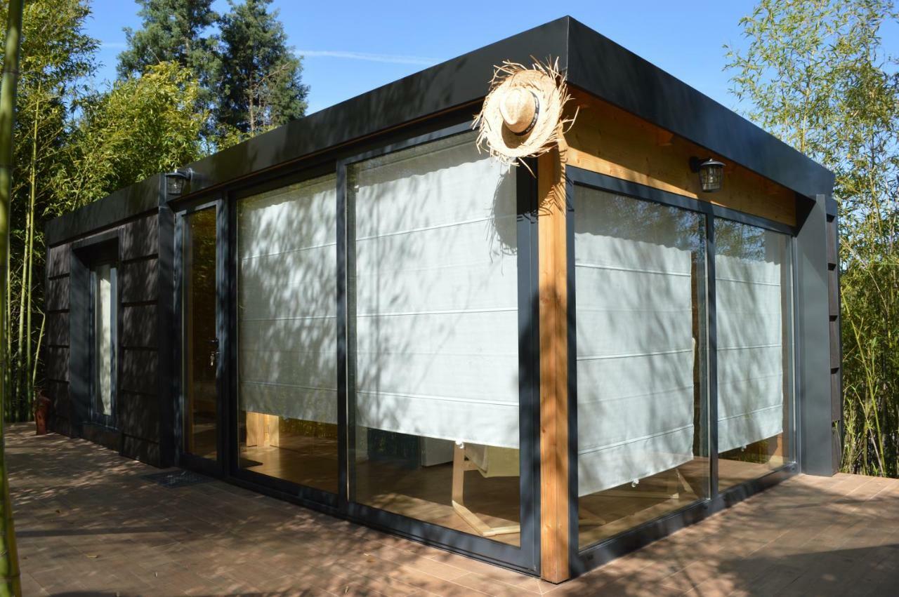 Bamboo Guest House Águeda Exterior photo