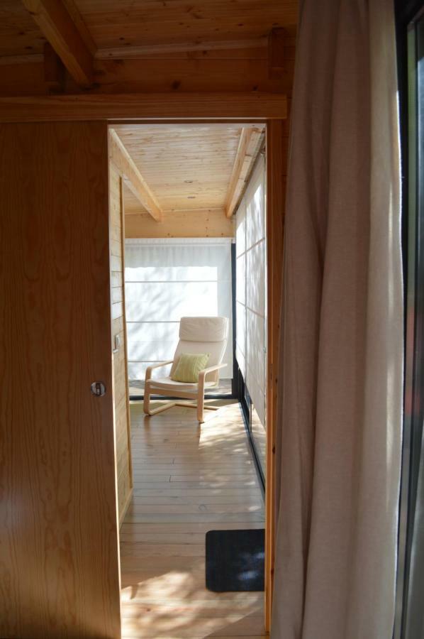 Bamboo Guest House Águeda Exterior photo