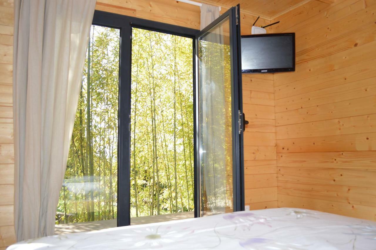 Bamboo Guest House Águeda Exterior photo